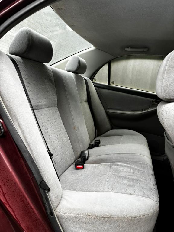 TOYOTA Corolla - Foto