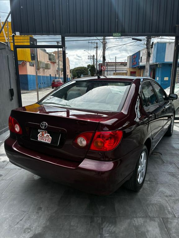 TOYOTA Corolla - Foto