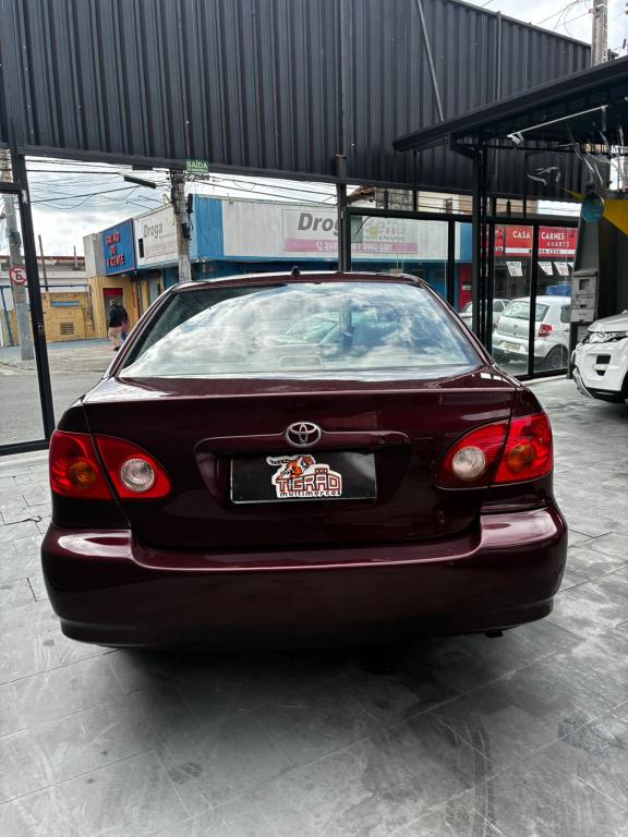 TOYOTA Corolla - Foto