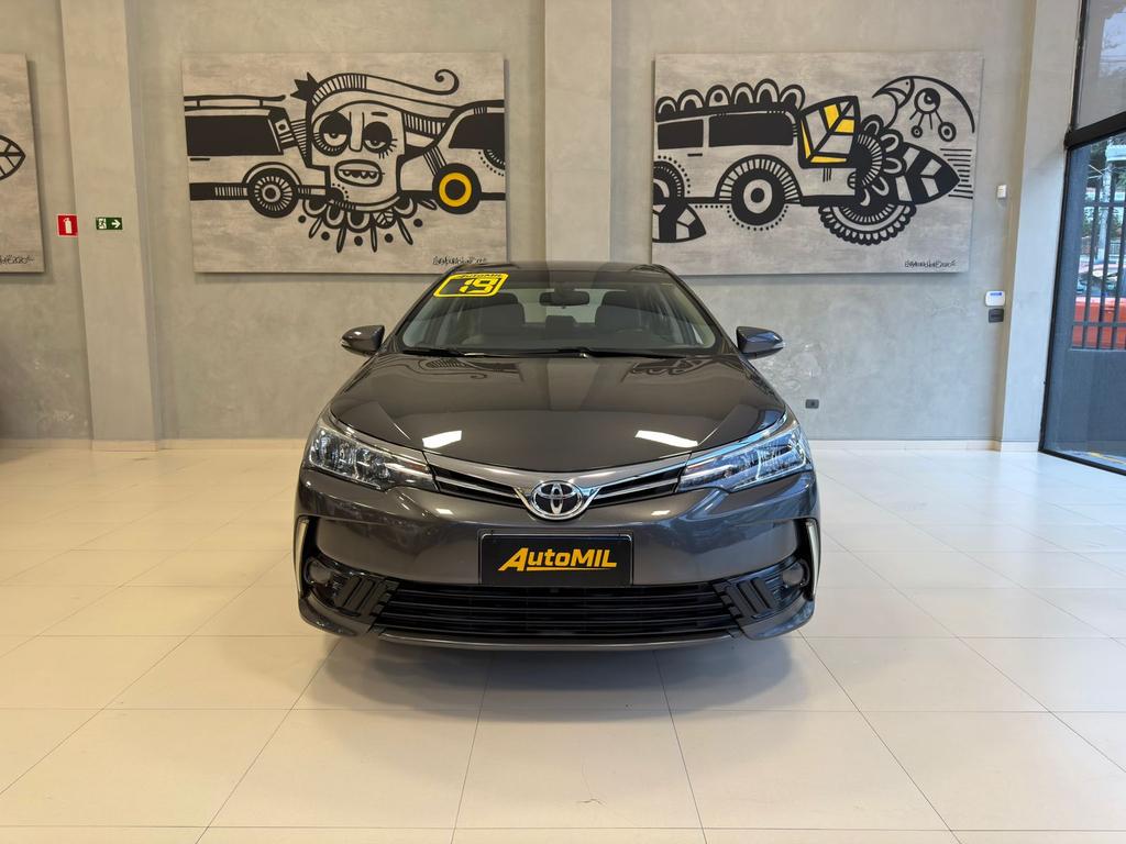 TOYOTA Corolla - Foto