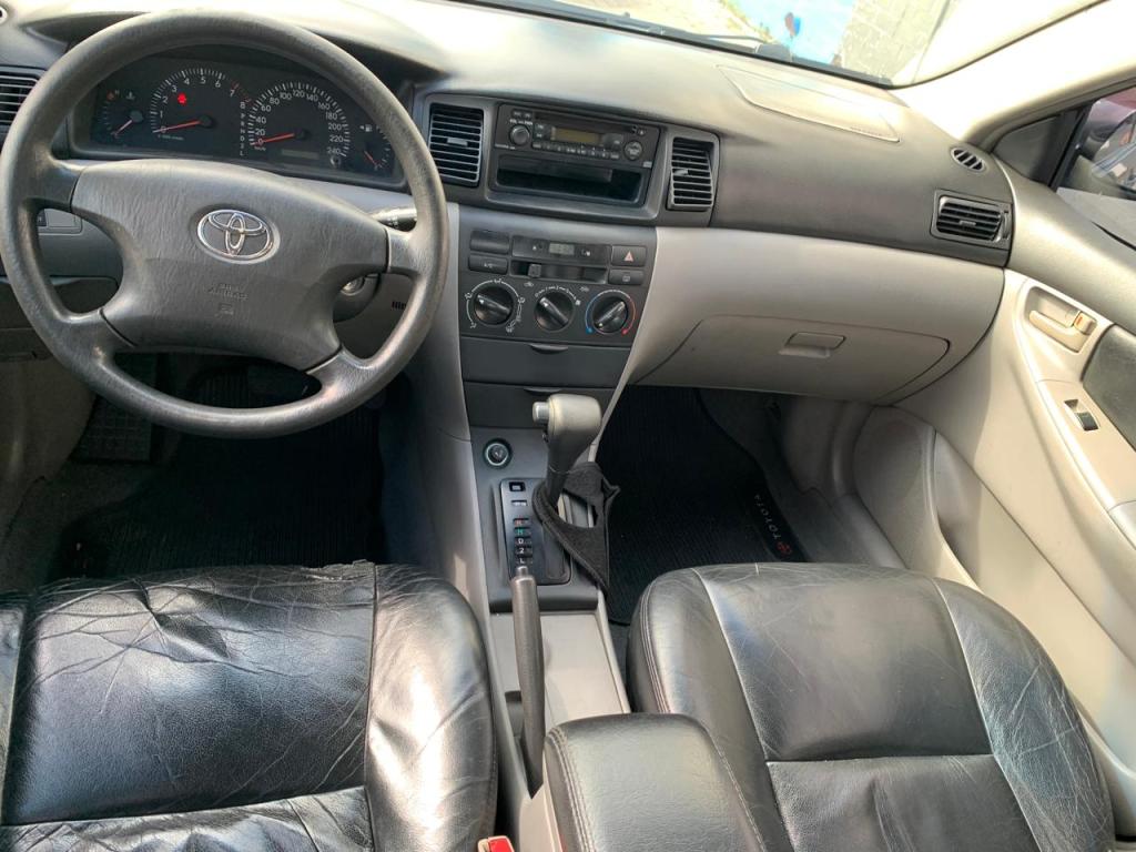 TOYOTA Corolla - Foto