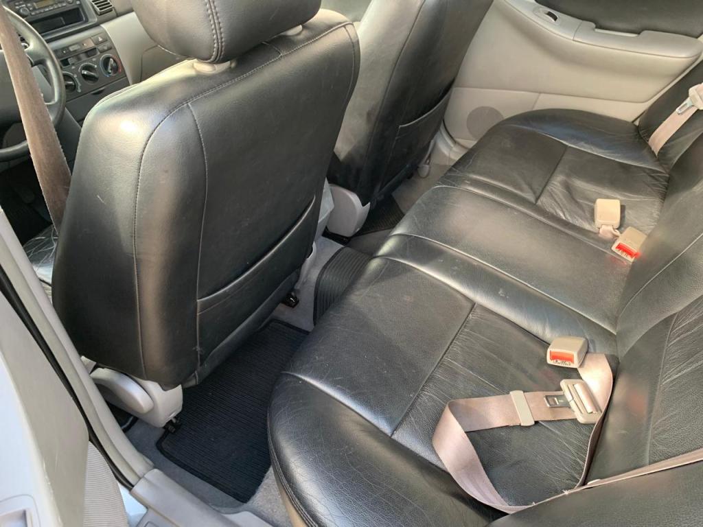 TOYOTA Corolla - Foto
