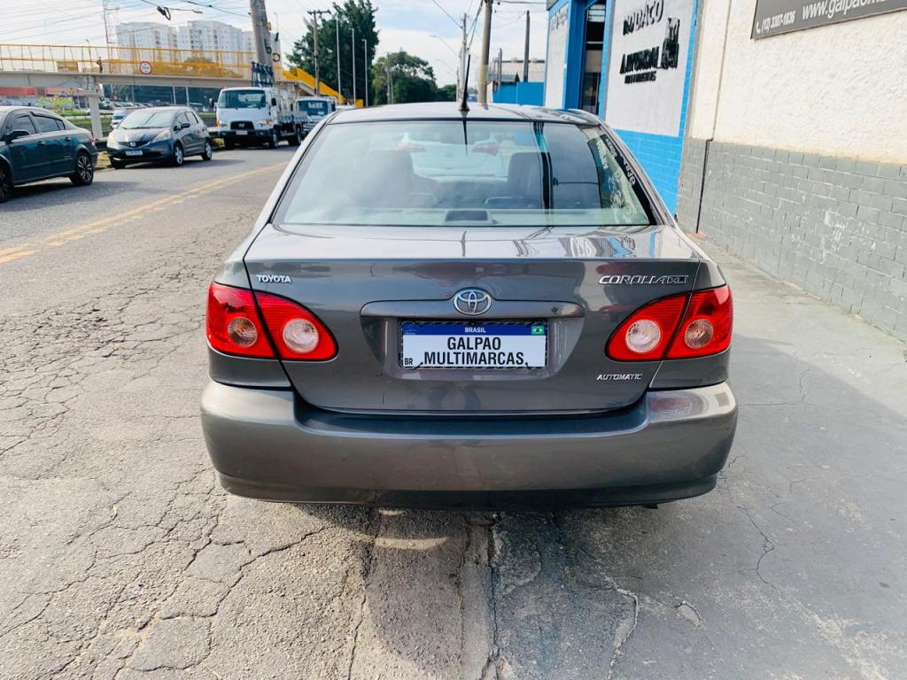 TOYOTA Corolla - Foto