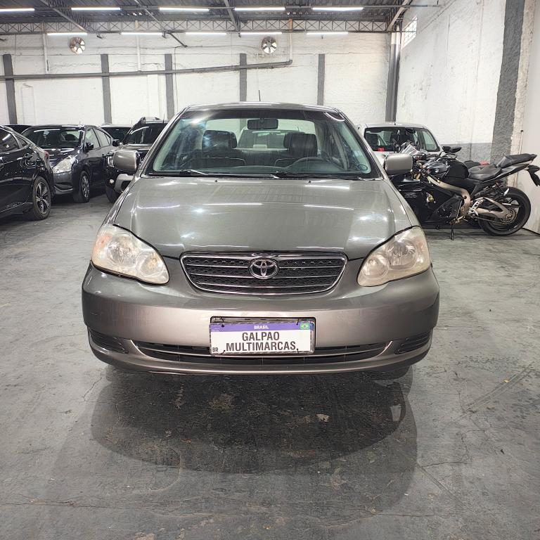 TOYOTA Corolla - Foto