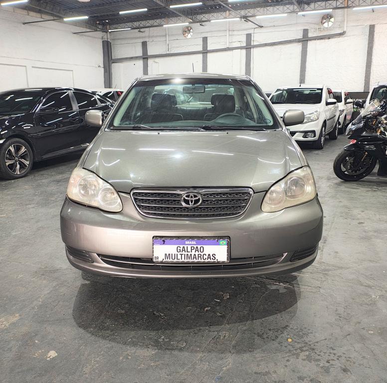 TOYOTA Corolla - Foto
