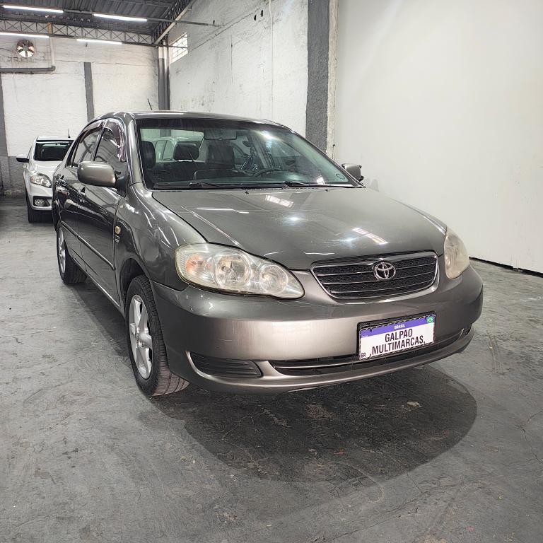 TOYOTA Corolla - Foto