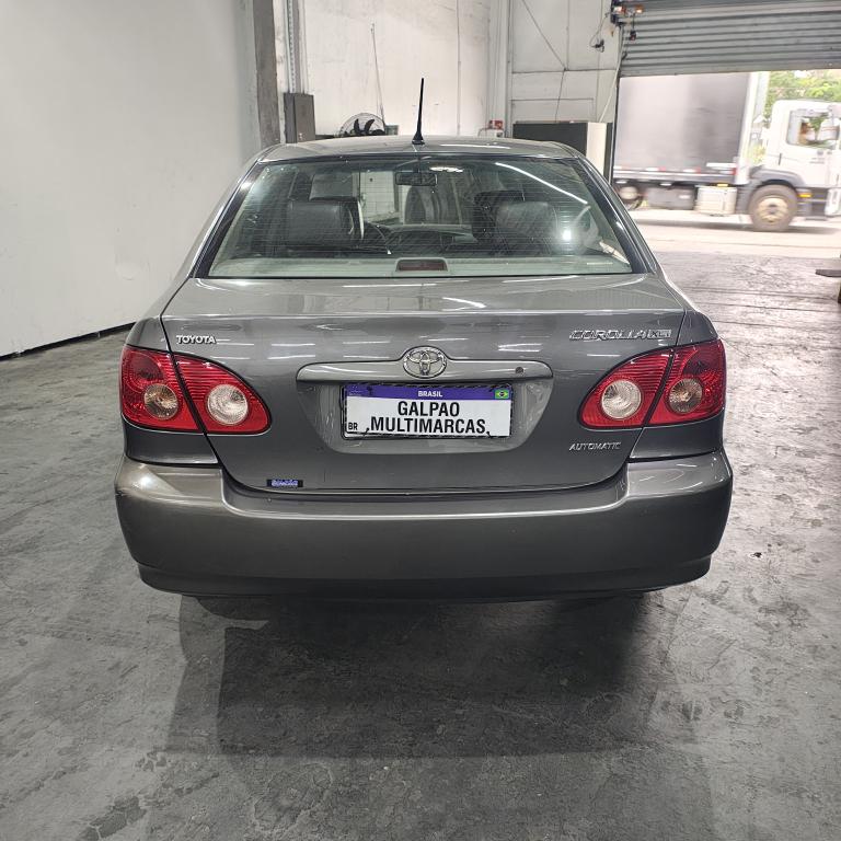 TOYOTA Corolla - Foto