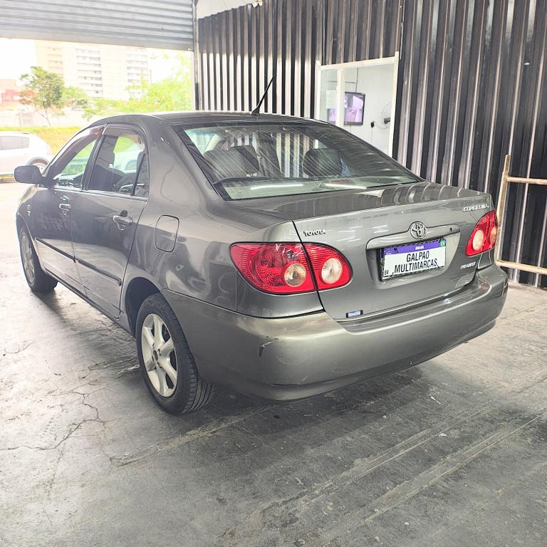 TOYOTA Corolla - Foto