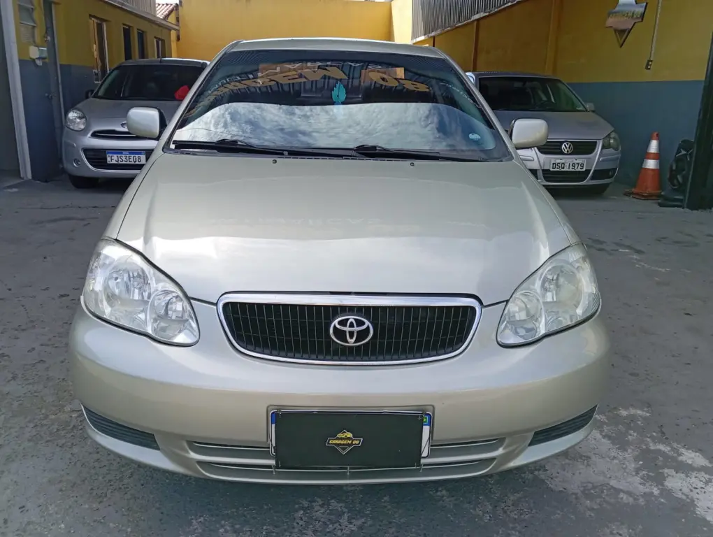 TOYOTA Corolla - Foto