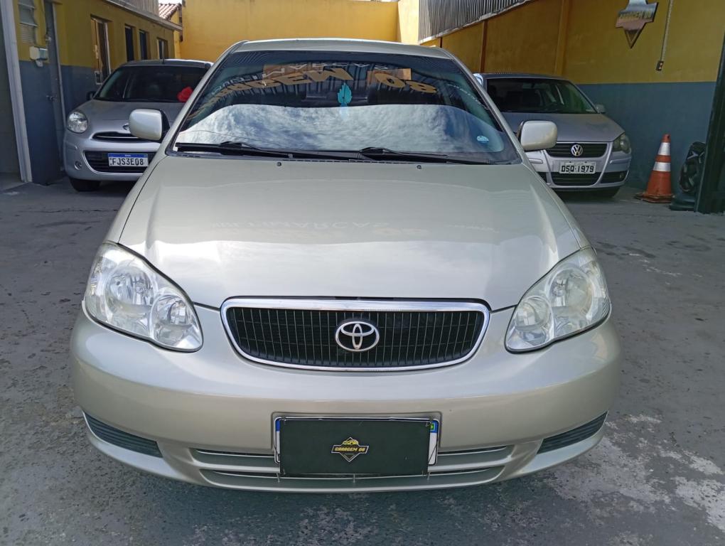 TOYOTA Corolla - Foto