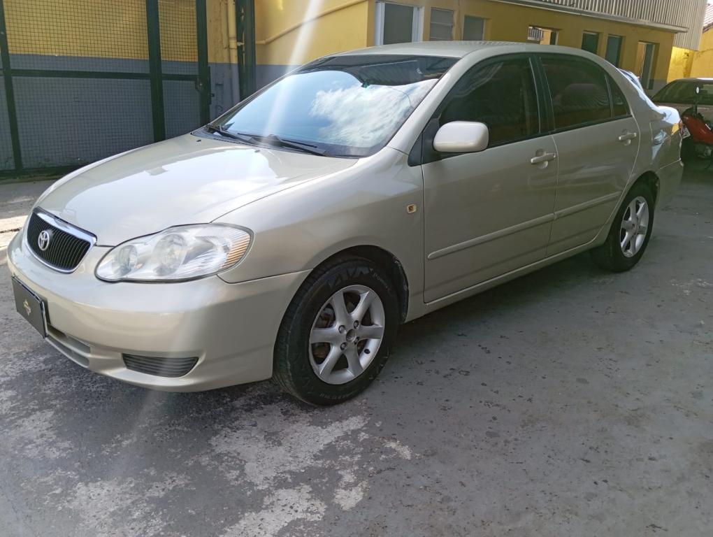 TOYOTA Corolla - Foto
