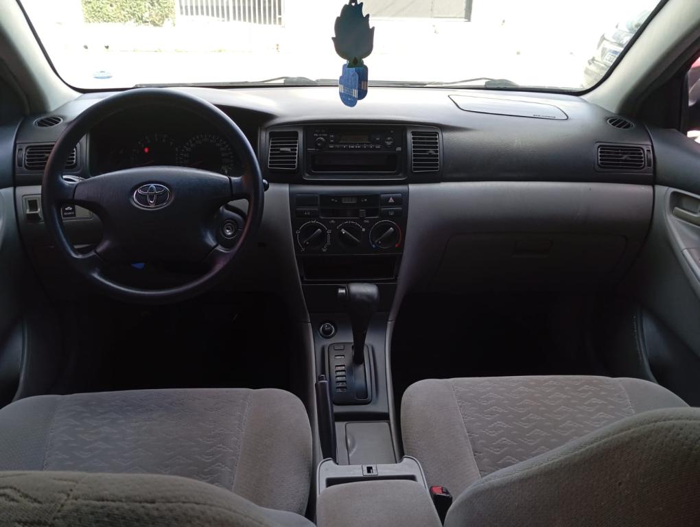 TOYOTA Corolla - Foto