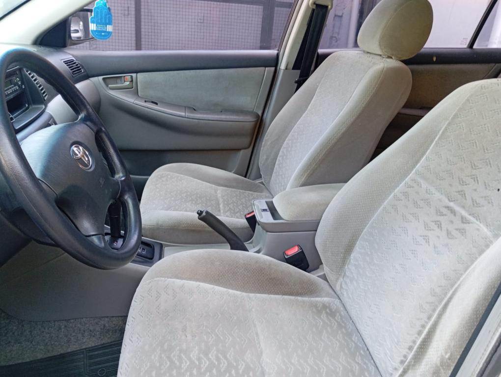 TOYOTA Corolla - Foto