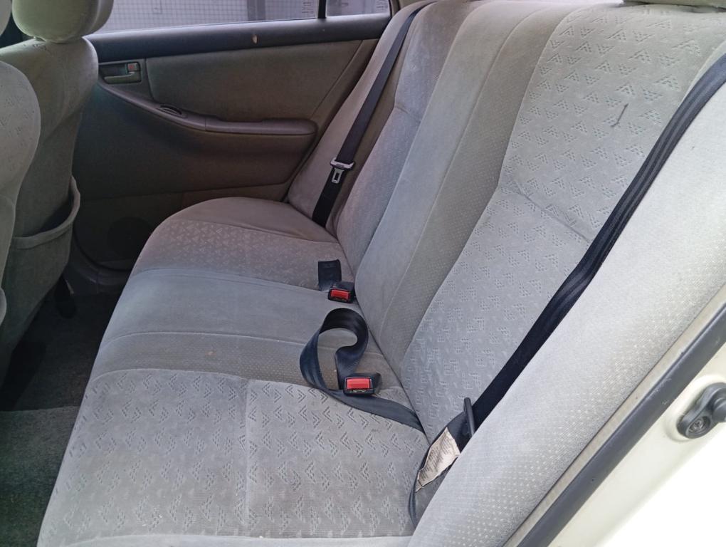 TOYOTA Corolla - Foto