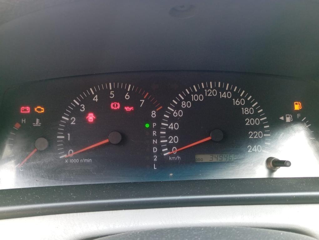 TOYOTA Corolla - Foto