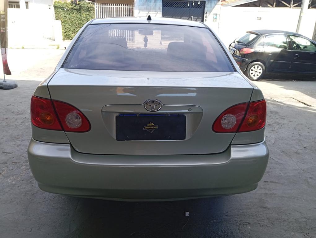 TOYOTA Corolla - Foto