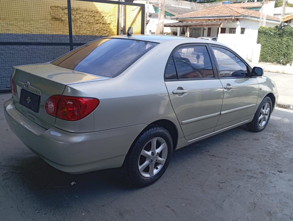 TOYOTA Corolla - Foto