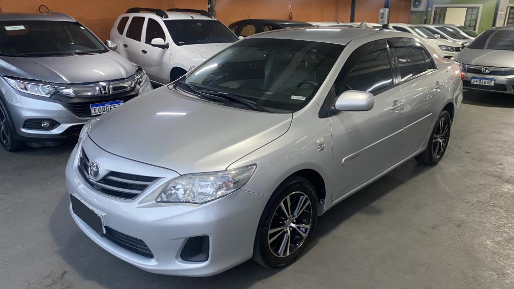 TOYOTA Corolla - Foto