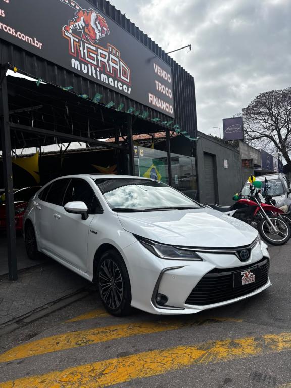 TOYOTA Corolla - Foto