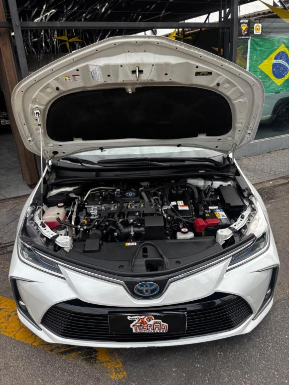 TOYOTA Corolla - Foto