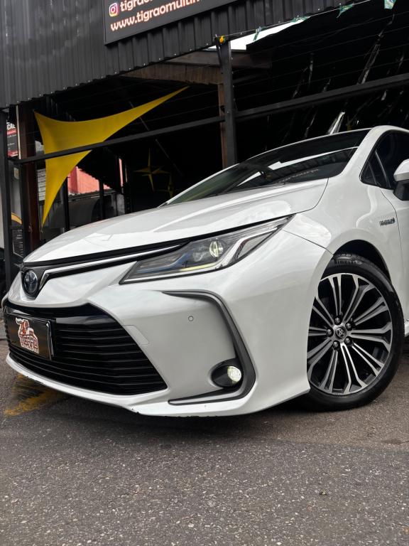 TOYOTA Corolla - Foto