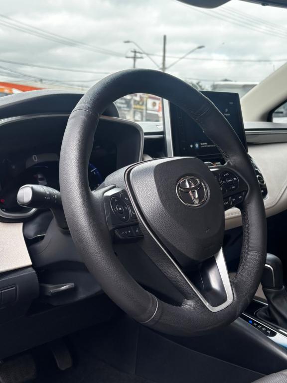 TOYOTA Corolla - Foto