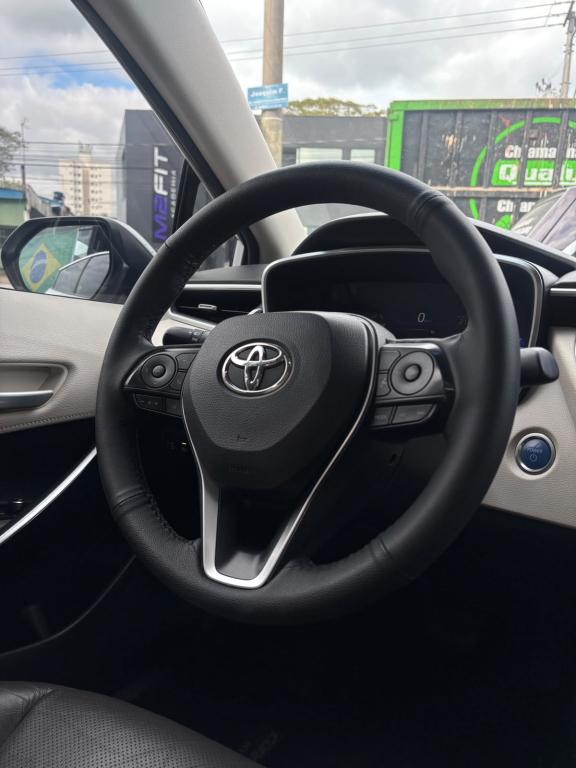 TOYOTA Corolla - Foto