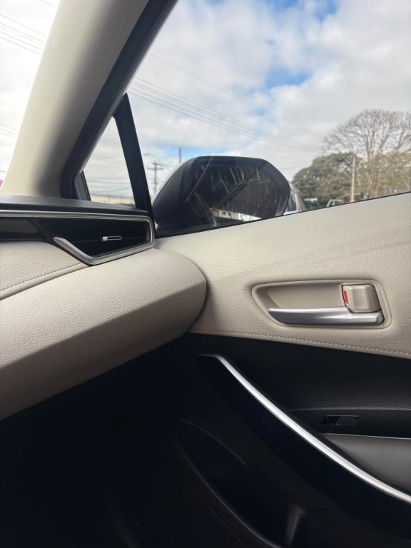 TOYOTA Corolla - Foto