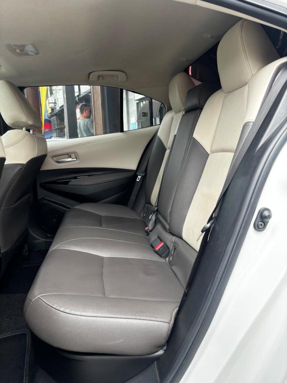 TOYOTA Corolla - Foto