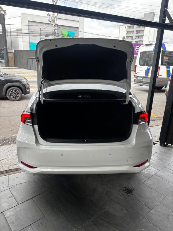 TOYOTA Corolla - Foto