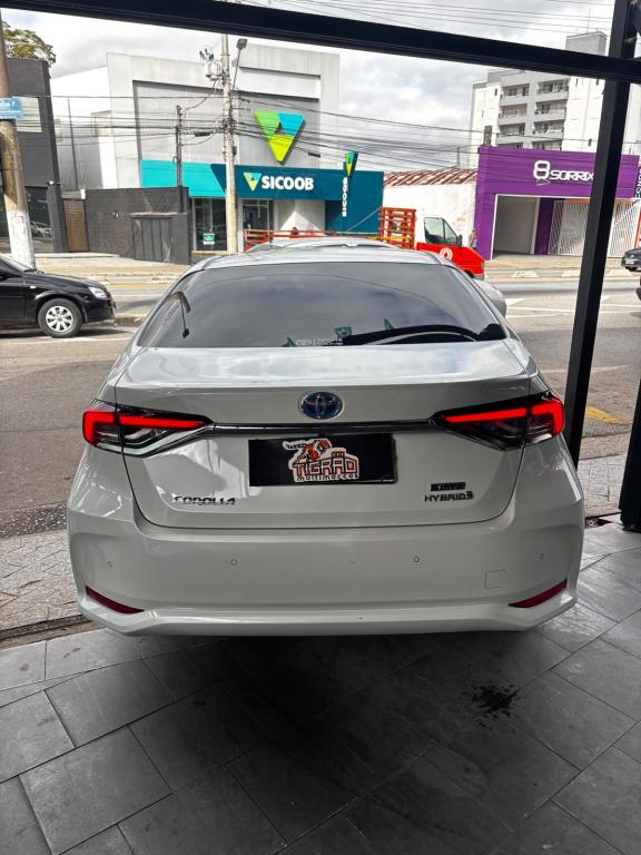 TOYOTA Corolla - Foto