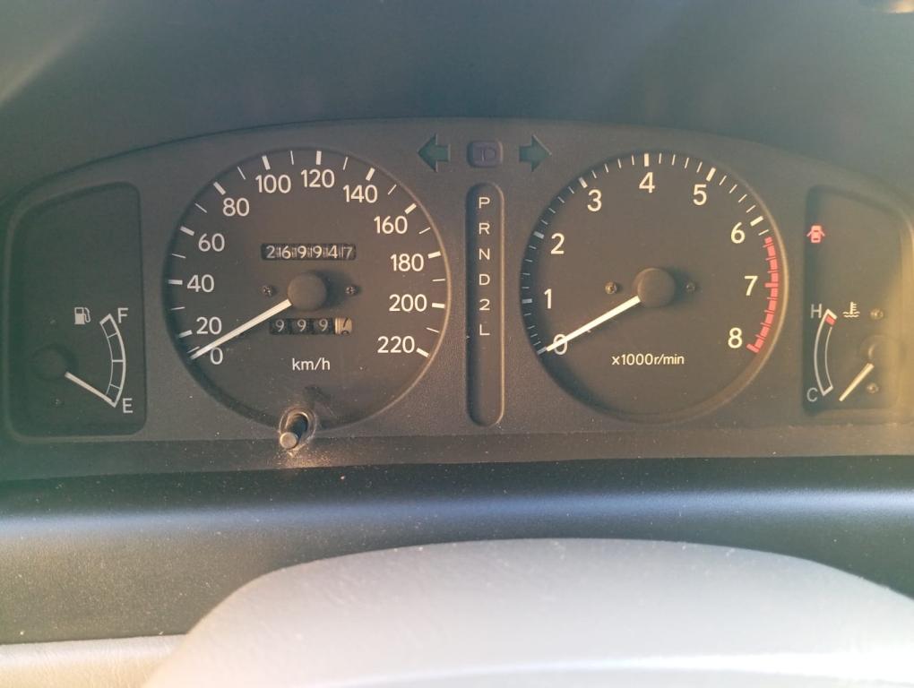 TOYOTA Corolla - Foto