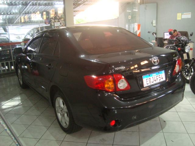 TOYOTA Corolla - Foto