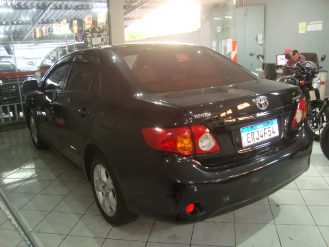 TOYOTA Corolla - Foto