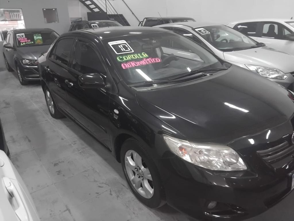 TOYOTA Corolla - Foto