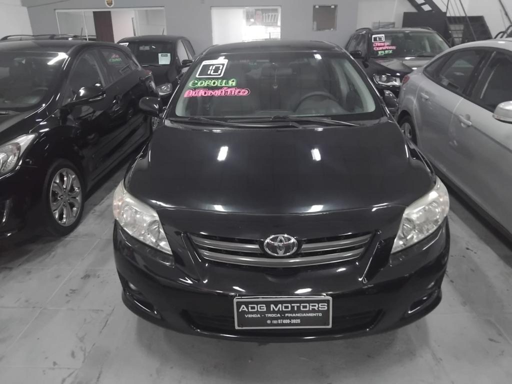 TOYOTA Corolla - Foto