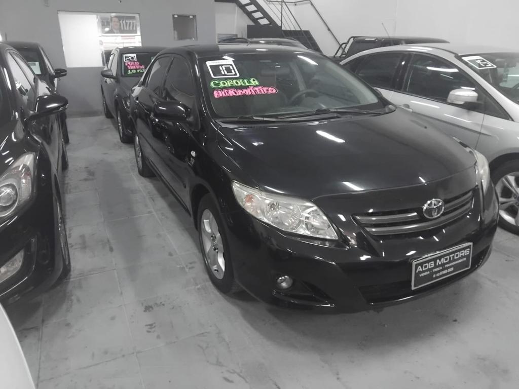 TOYOTA Corolla - Foto