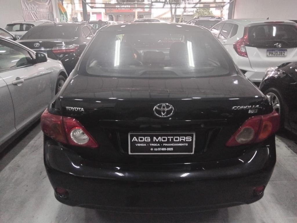 TOYOTA Corolla - Foto