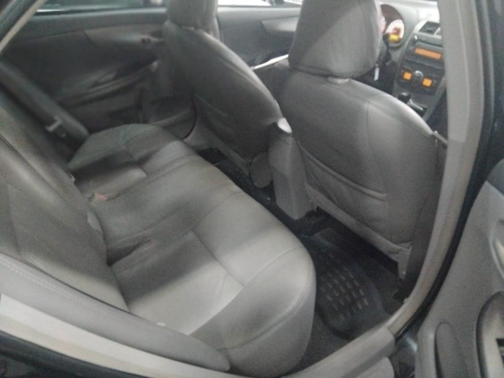 TOYOTA Corolla - Foto
