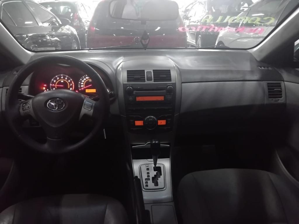 TOYOTA Corolla - Foto