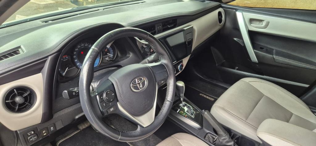 TOYOTA Corolla - Foto
