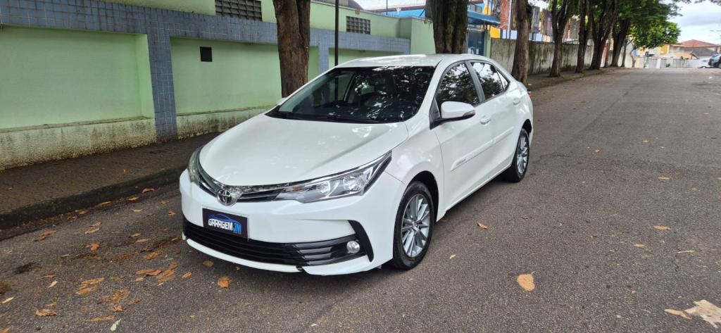 TOYOTA Corolla - Foto