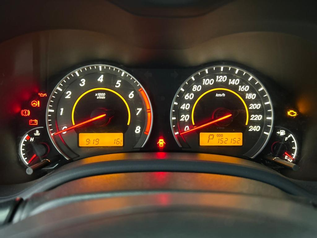 TOYOTA Corolla - Foto