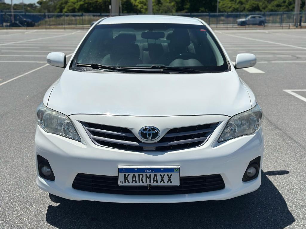 TOYOTA Corolla - Foto