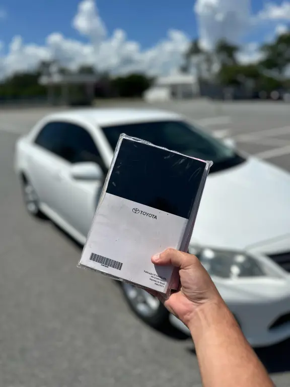 TOYOTA Corolla - Foto