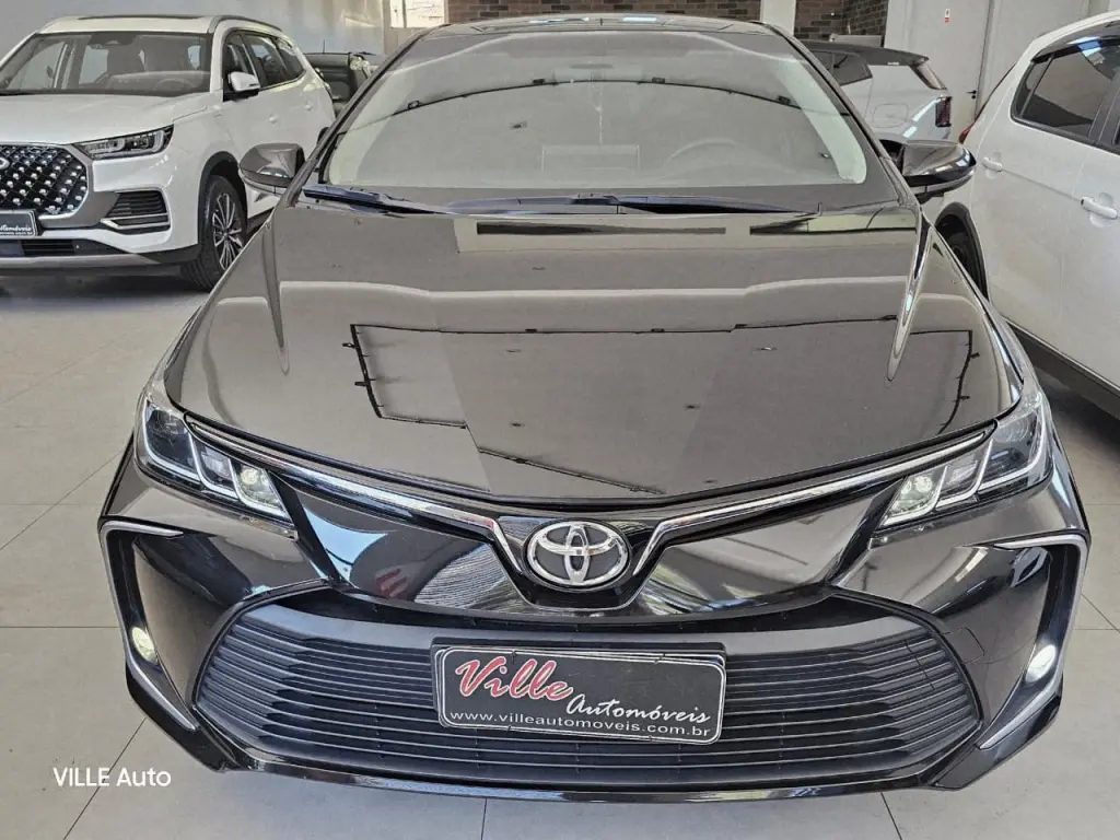 TOYOTA Corolla - Foto