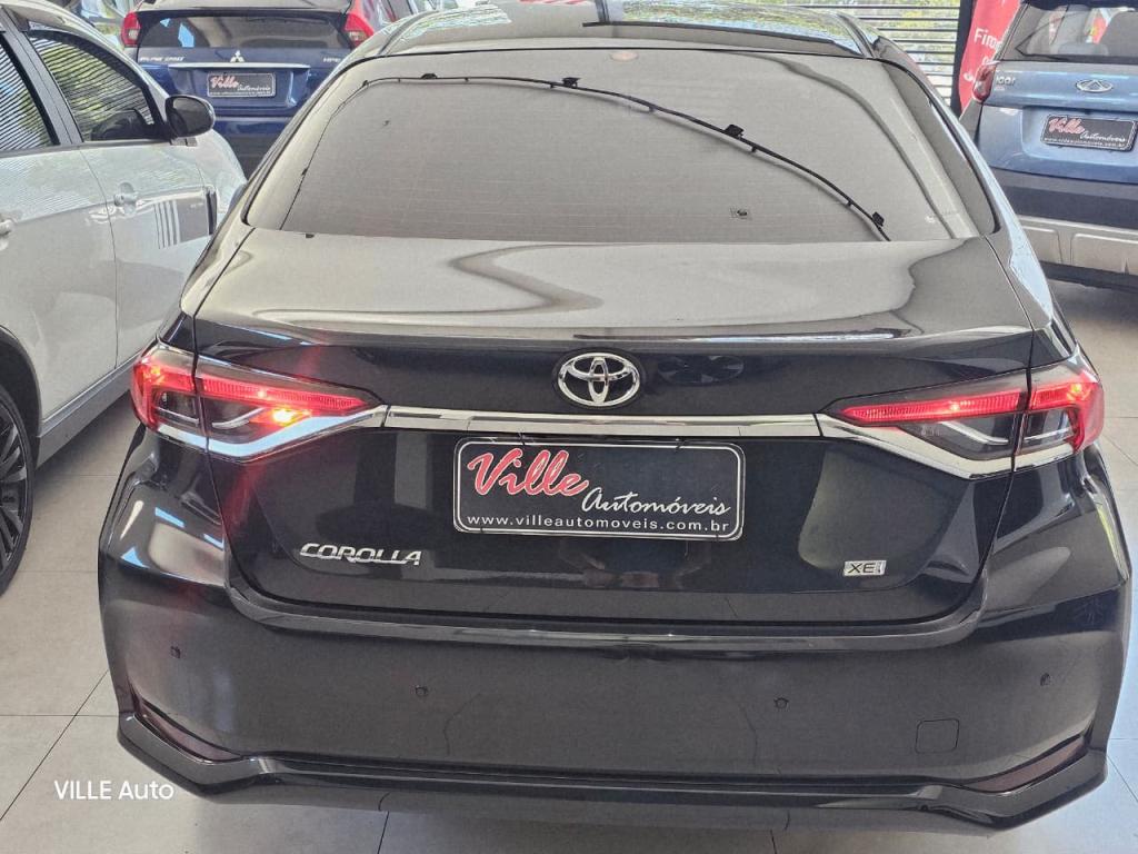 TOYOTA Corolla - Foto
