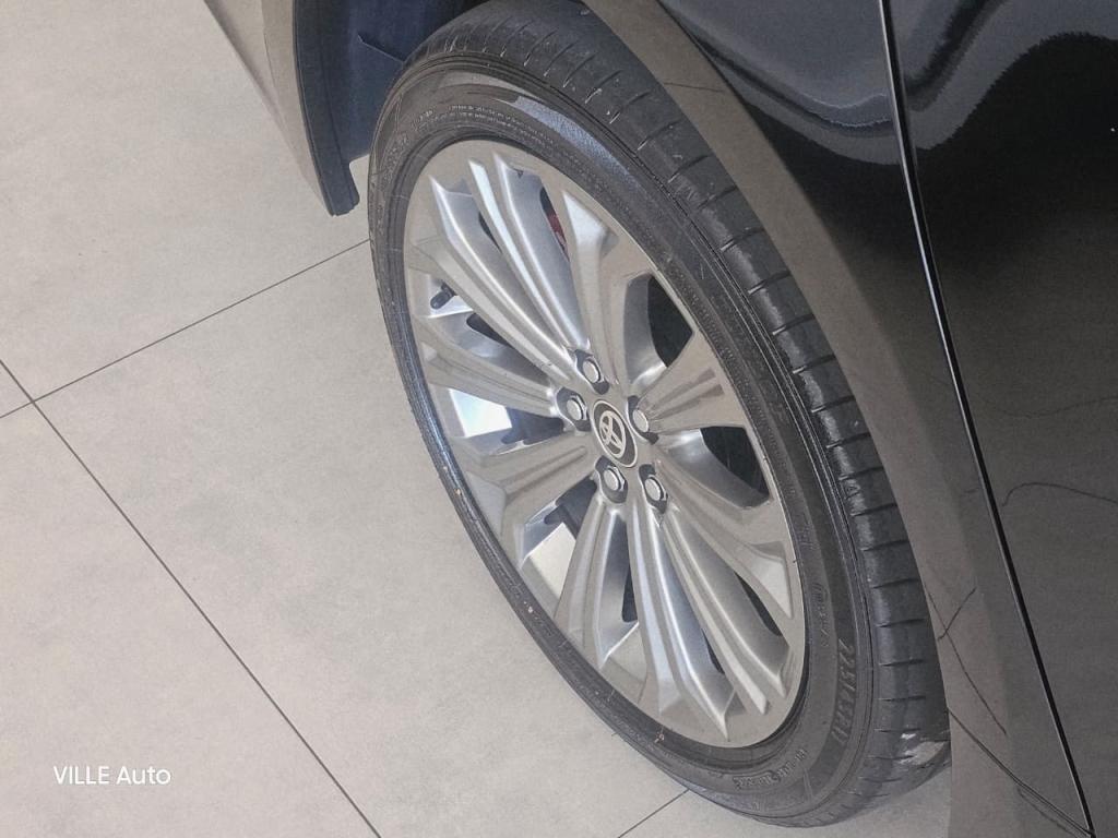 TOYOTA Corolla - Foto