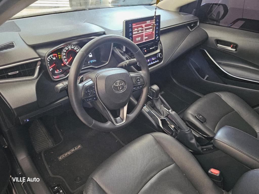 TOYOTA Corolla - Foto