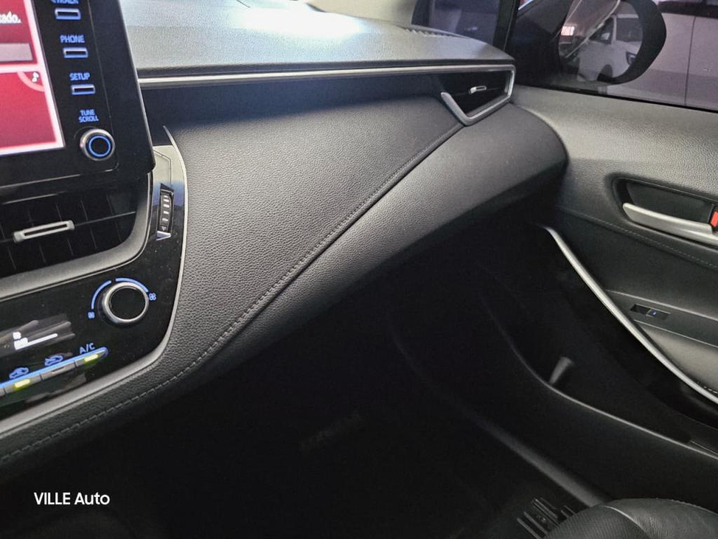 TOYOTA Corolla - Foto